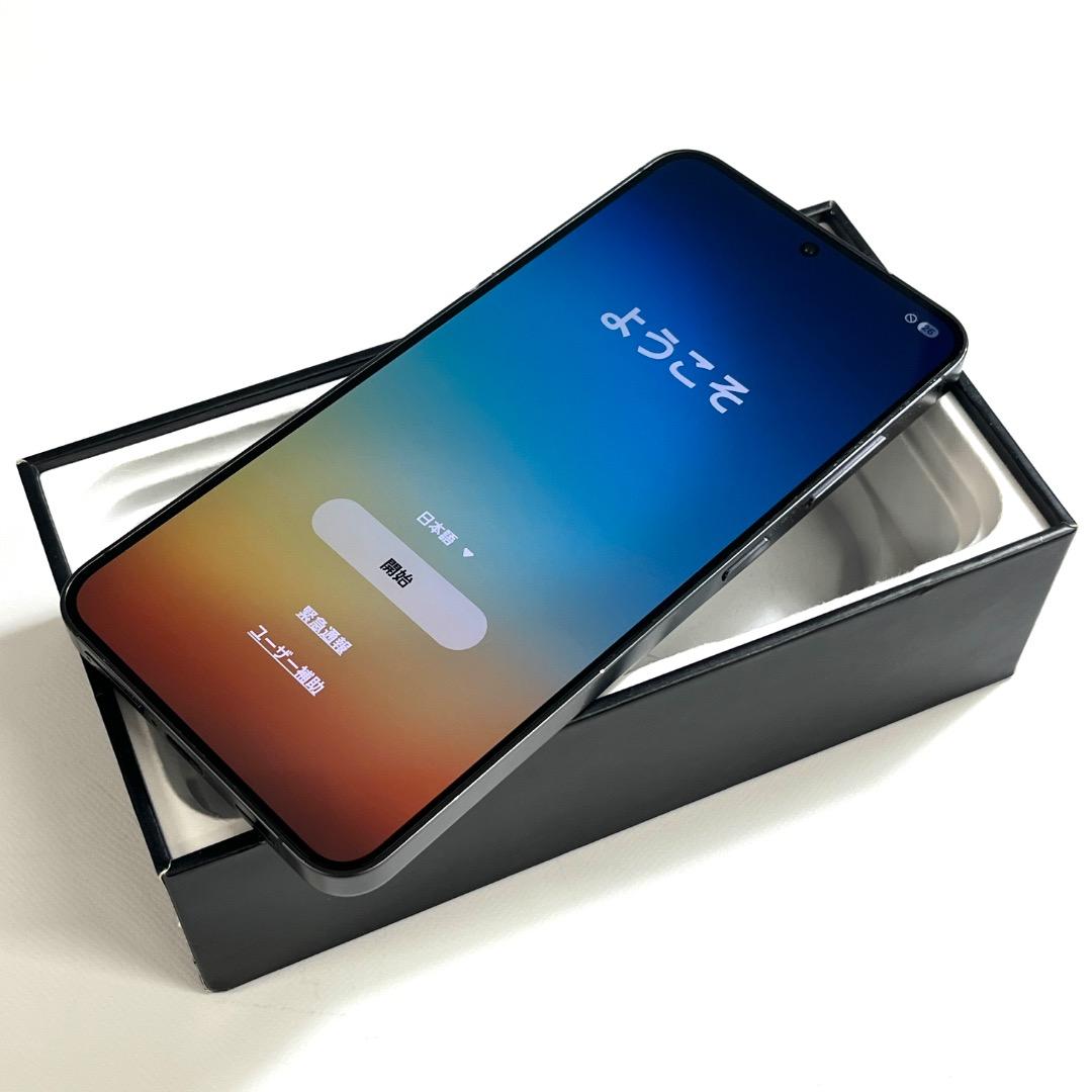 良品】Galaxy S24 256GB｜SIMフリー ｜SC-51E - メルカリ