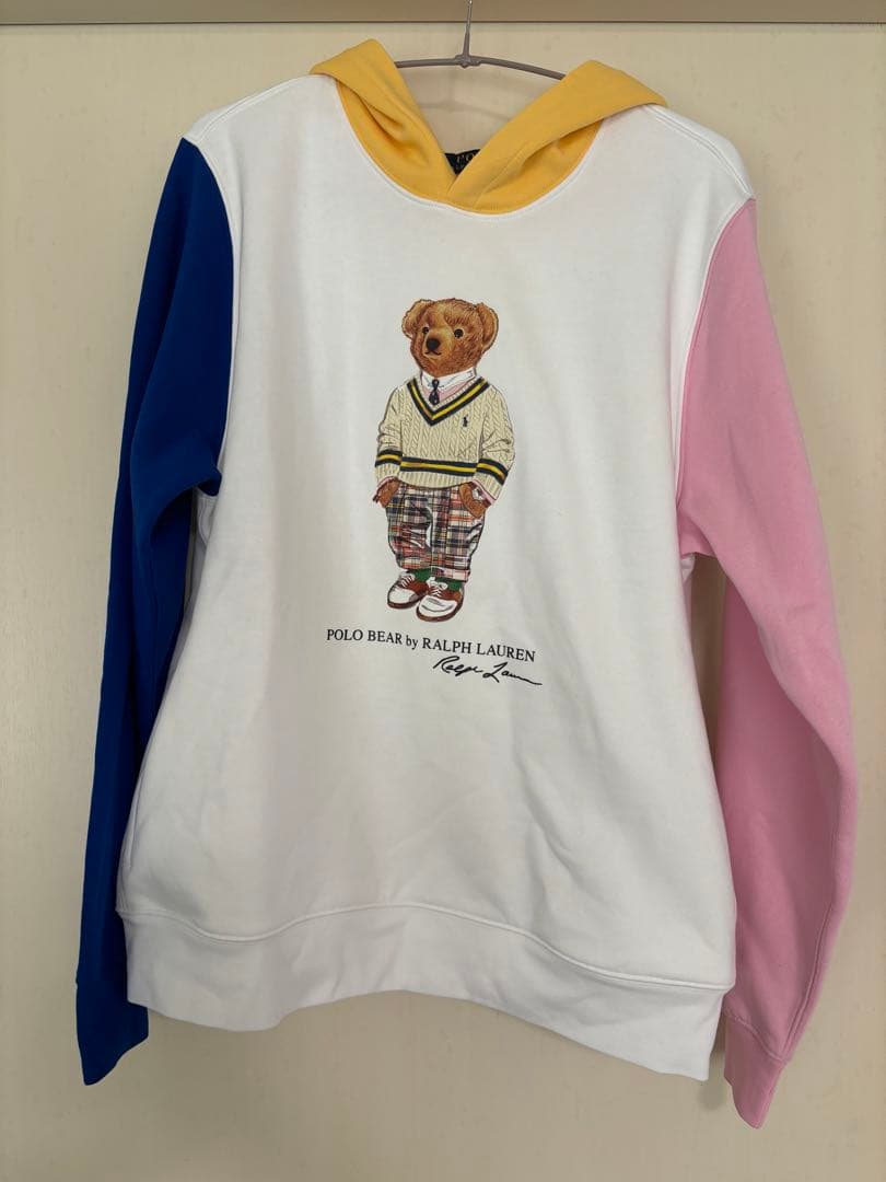 ポロベア　トレーナー POLO RALPH LAUREN（ポロ・ラルフローレン） ポロ ラルフローレン
