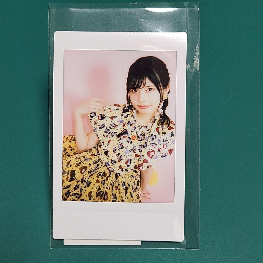 ぺろりん7周年】鹿目凛 でんぱ組 ランダムチェキ 2 - メルカリ