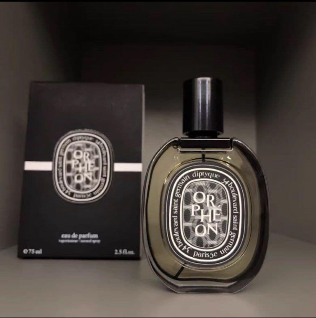 期間限定価格］DIPTYQUE ディプティック オルフェオン EDP 75ml - メルカリ