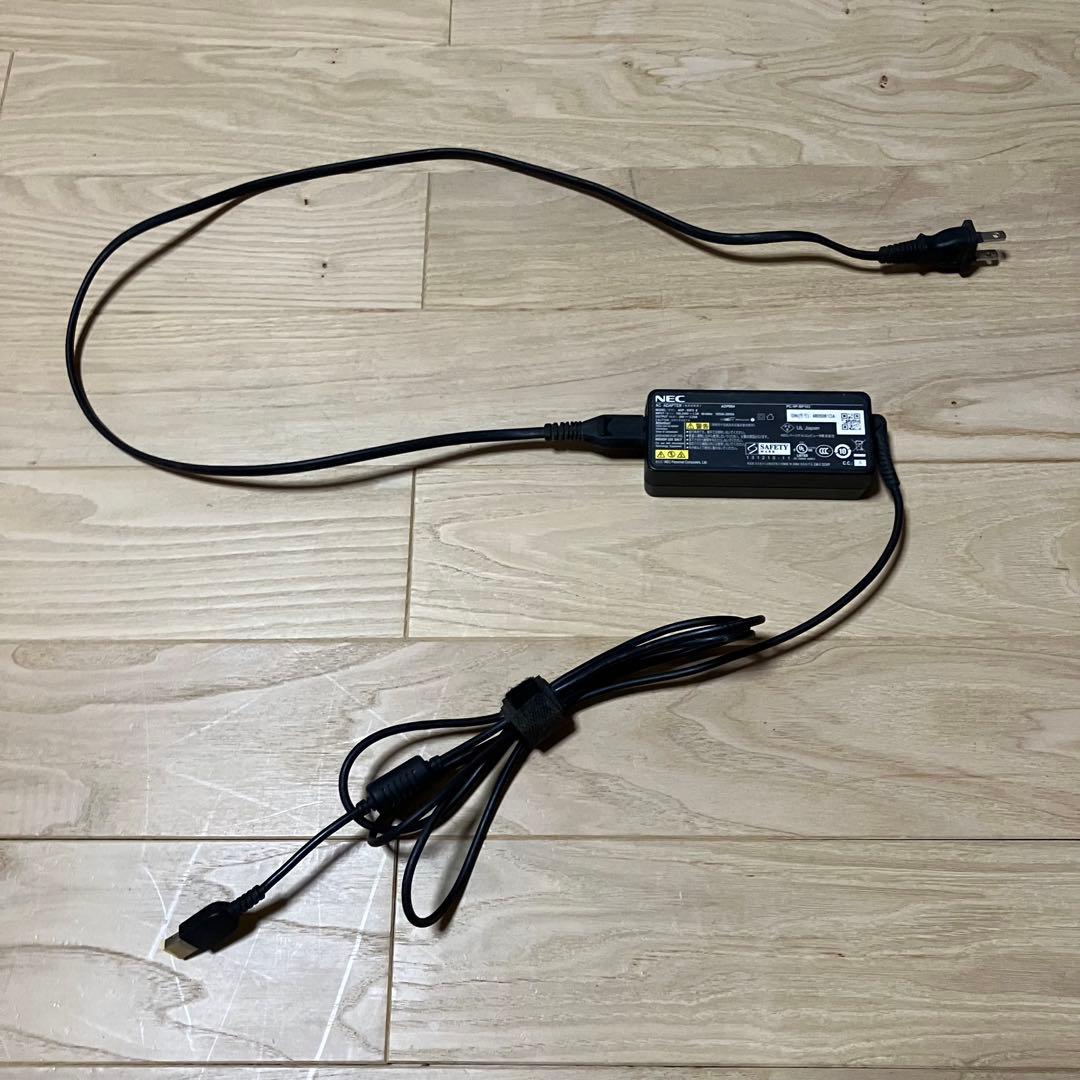 訳ありジャンク扱い】NEC Valuestar PC-VS350TSW 最 安 価格