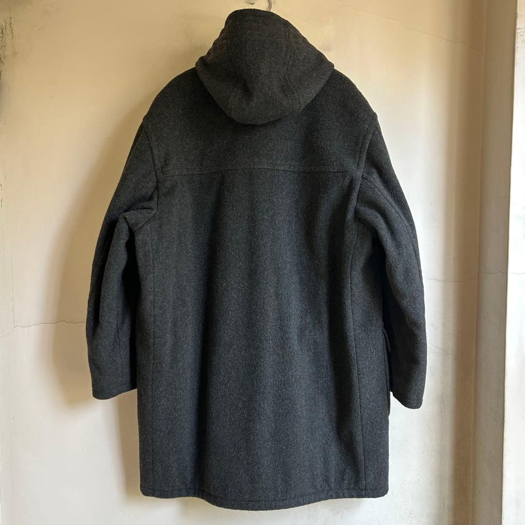 USA製 L.L.Bean Thinsulate 中綿 ダッフルコート