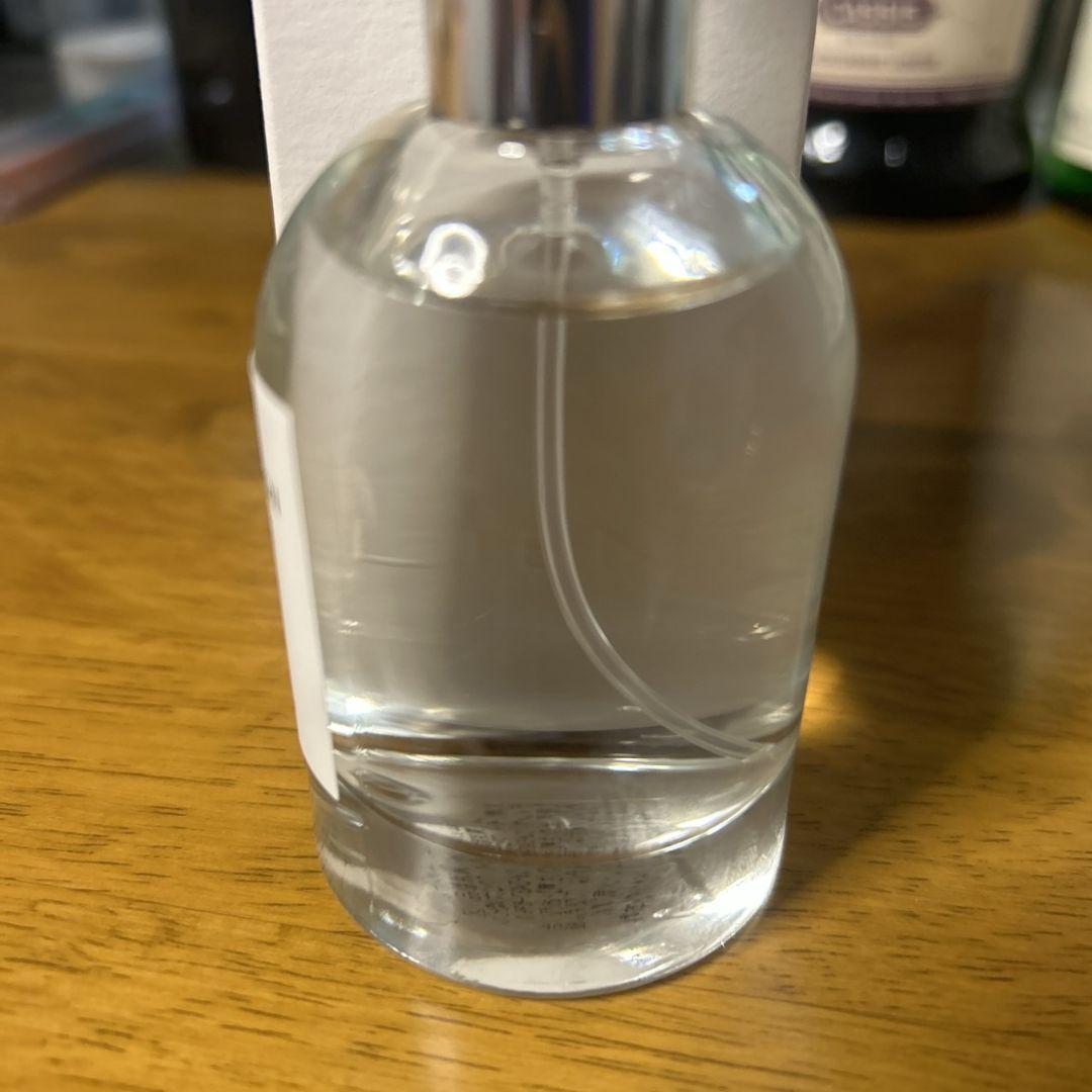 ALIENT LA RESPIRACION ME DEFINE 香水 - メルカリ