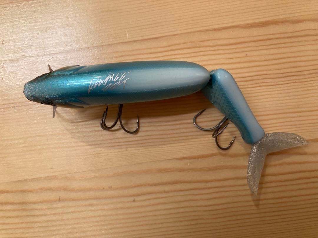 タイニークラッシュ Vテール みたらし団子様専用 - メルカリ