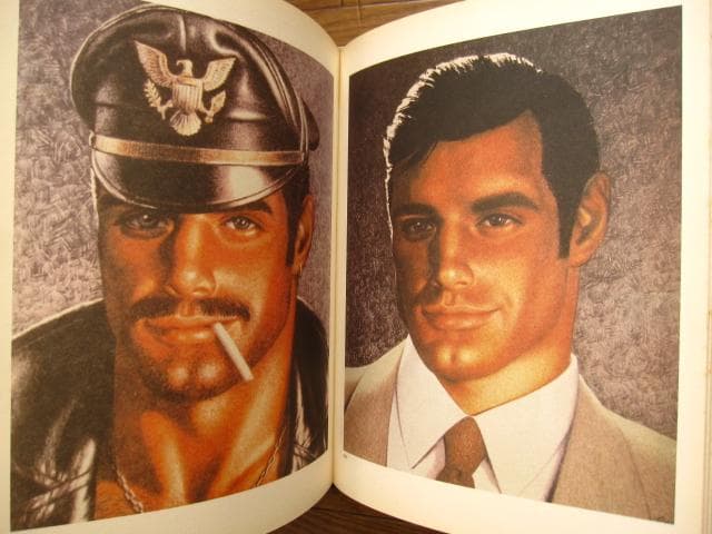 Tom of Finland： The Art of Pleasure - メルカリ