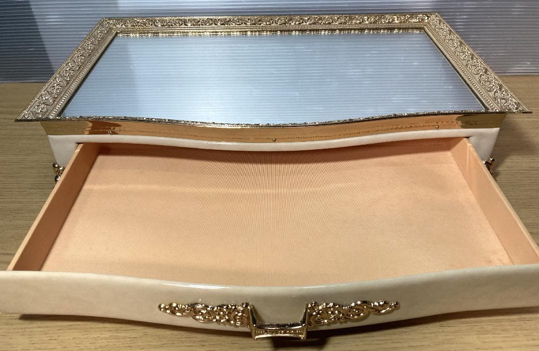 資生堂 花椿会記念品 プリオール ファンタジードレッサー 現状品