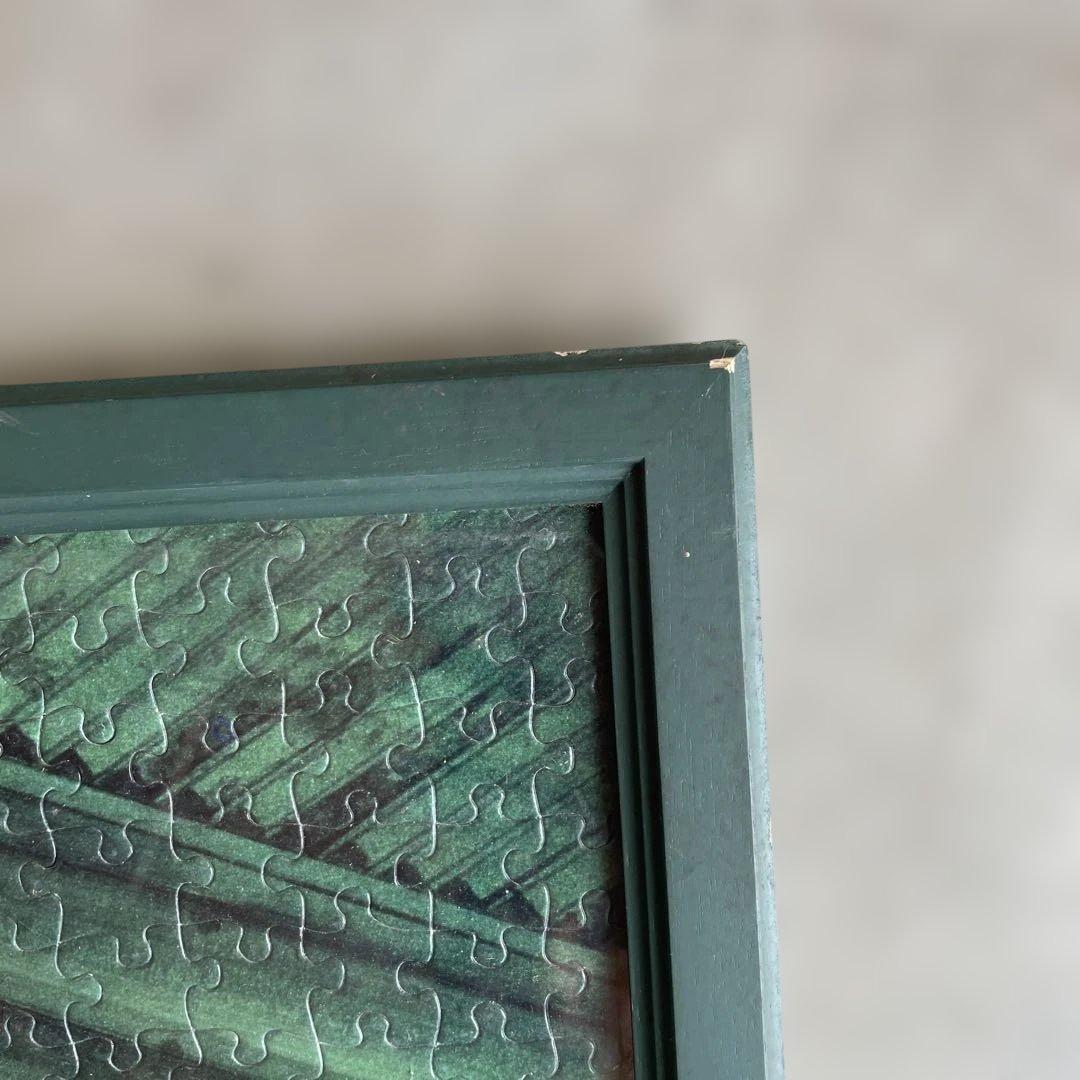 AKIRA 「覚醒」大友克洋 ヴィンテージ パズル - メルカリ