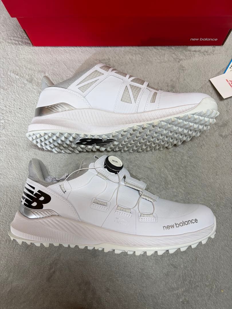 ✨️超お得✨️ニューバランス ✨️超お得✨️ニューバランス ゴルフ