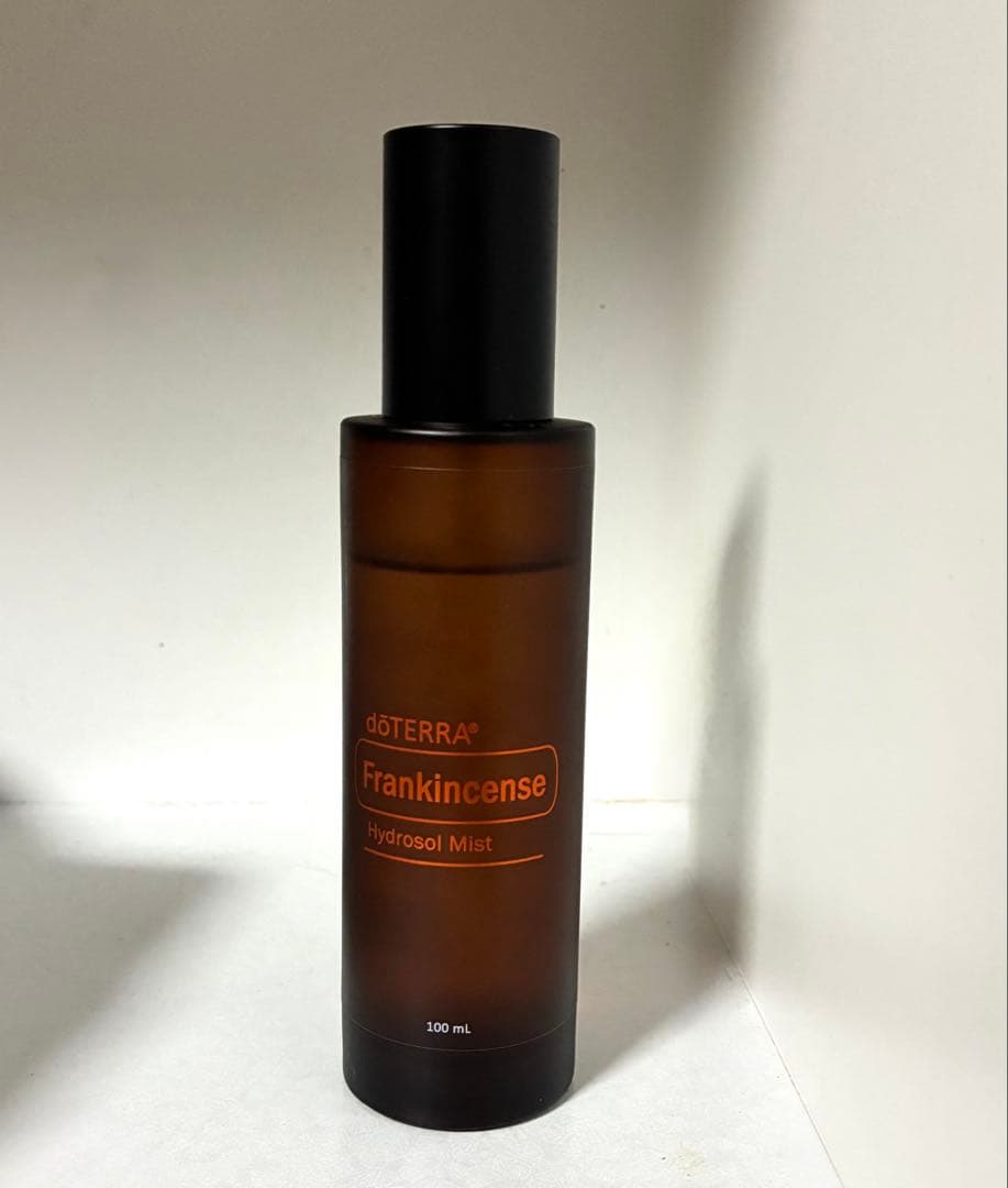 ドテラ doTERRA フランキンセンス ハイドロゾルミスト - メルカリ