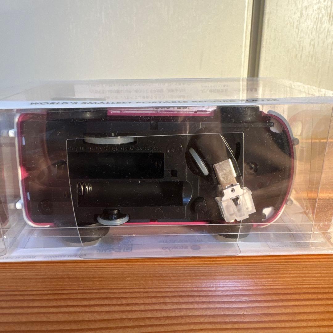 never young beach レコードランナー 限定モデル