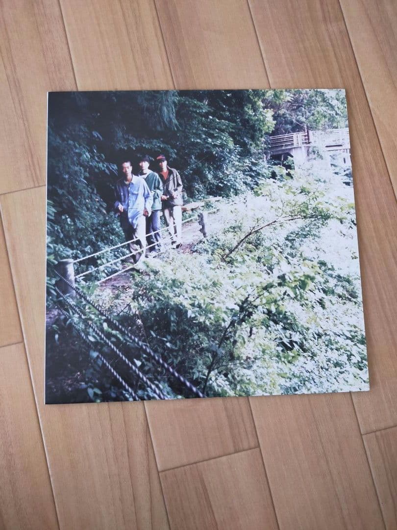 Fishmans Rock Festival レコードボックス - メルカリ