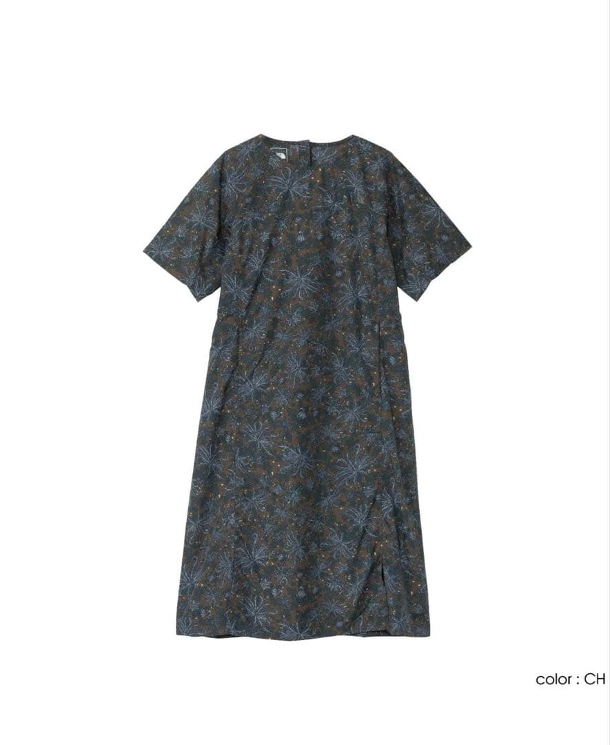 THE NORTH FACE ザ・ノース・フェイス/カルカワンピース　チングルマ PEACETREE | ピースツリー