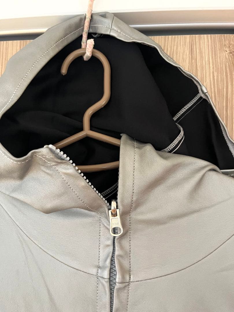 エリー様専用 美品 YOSA チタンエッジケープ