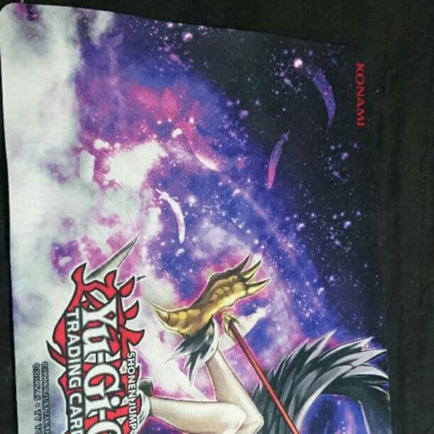 ハーピィチャネラー プレイマット - メルカリ