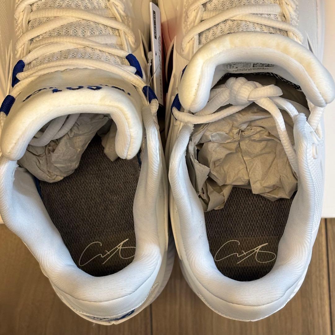 【新品】27.5cm 大谷 Ohtani v1 Trainer ニューバランス