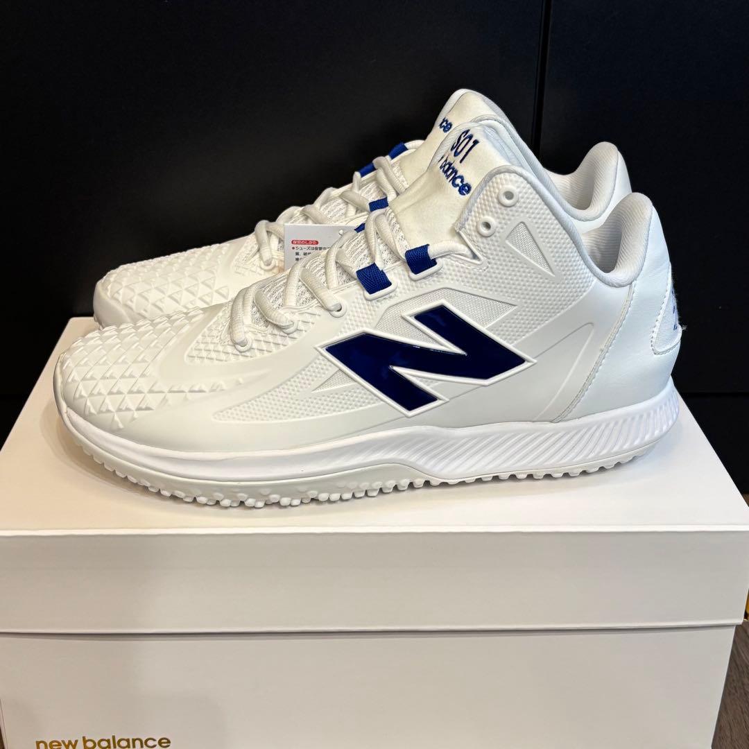 【新品】27.5cm 大谷 Ohtani v1 Trainer ニューバランス