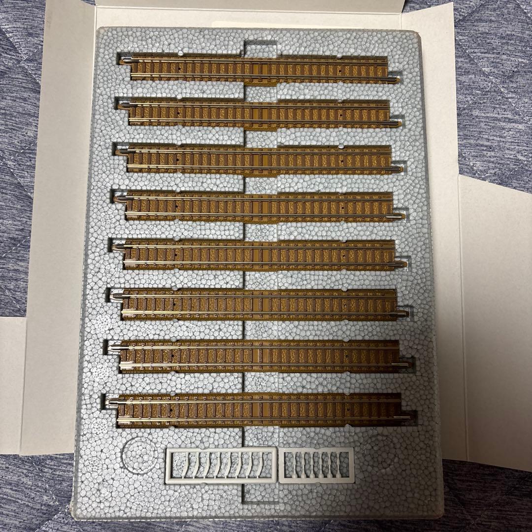 Nゲージ NOZOMI 8両編成 鉄道模型 大幅値下げ中‼️