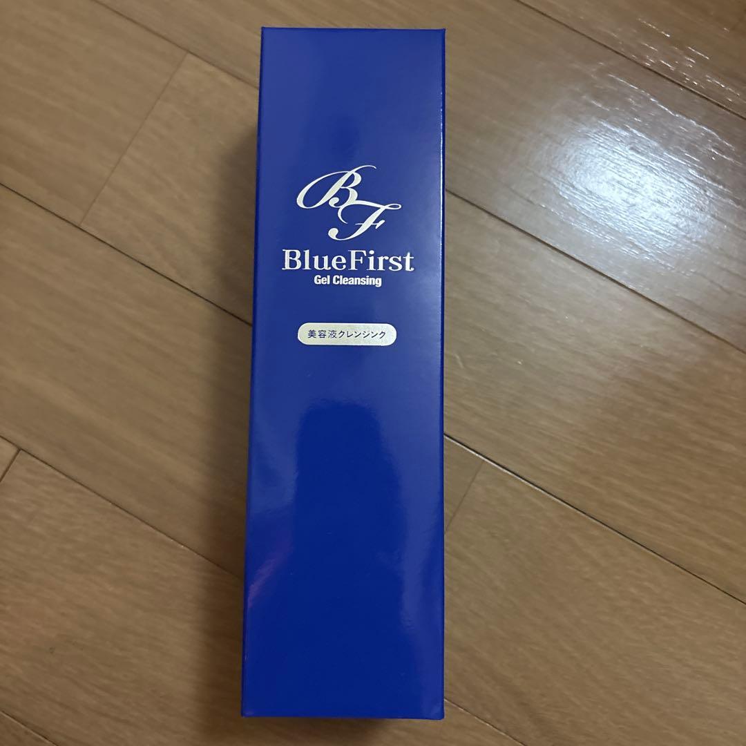 BlueFirst Gel Cleansing 248ml - メルカリ