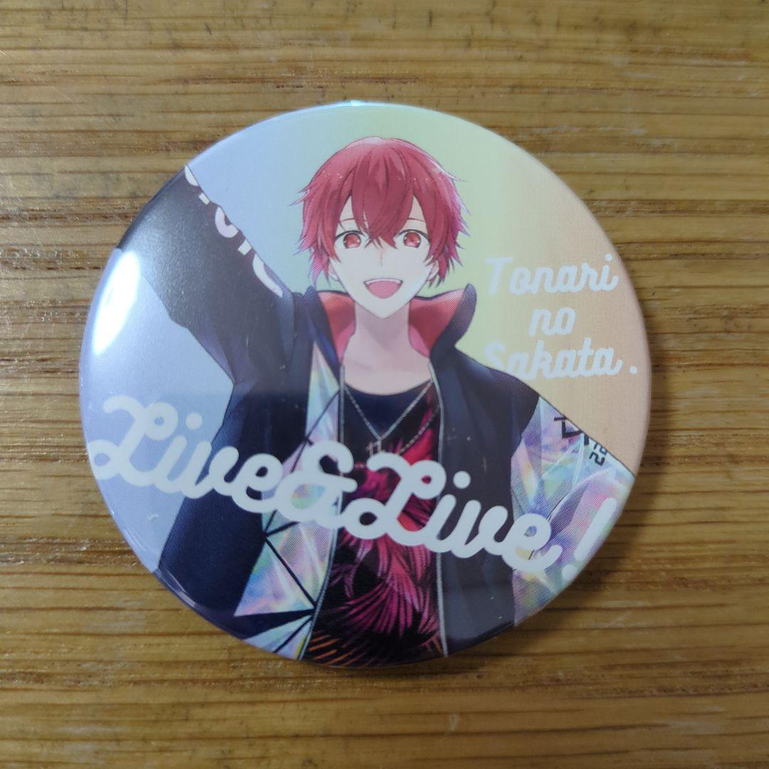 浦島坂田船 となりの坂田 あほの坂田 缶バッジ 13個セット - メルカリ