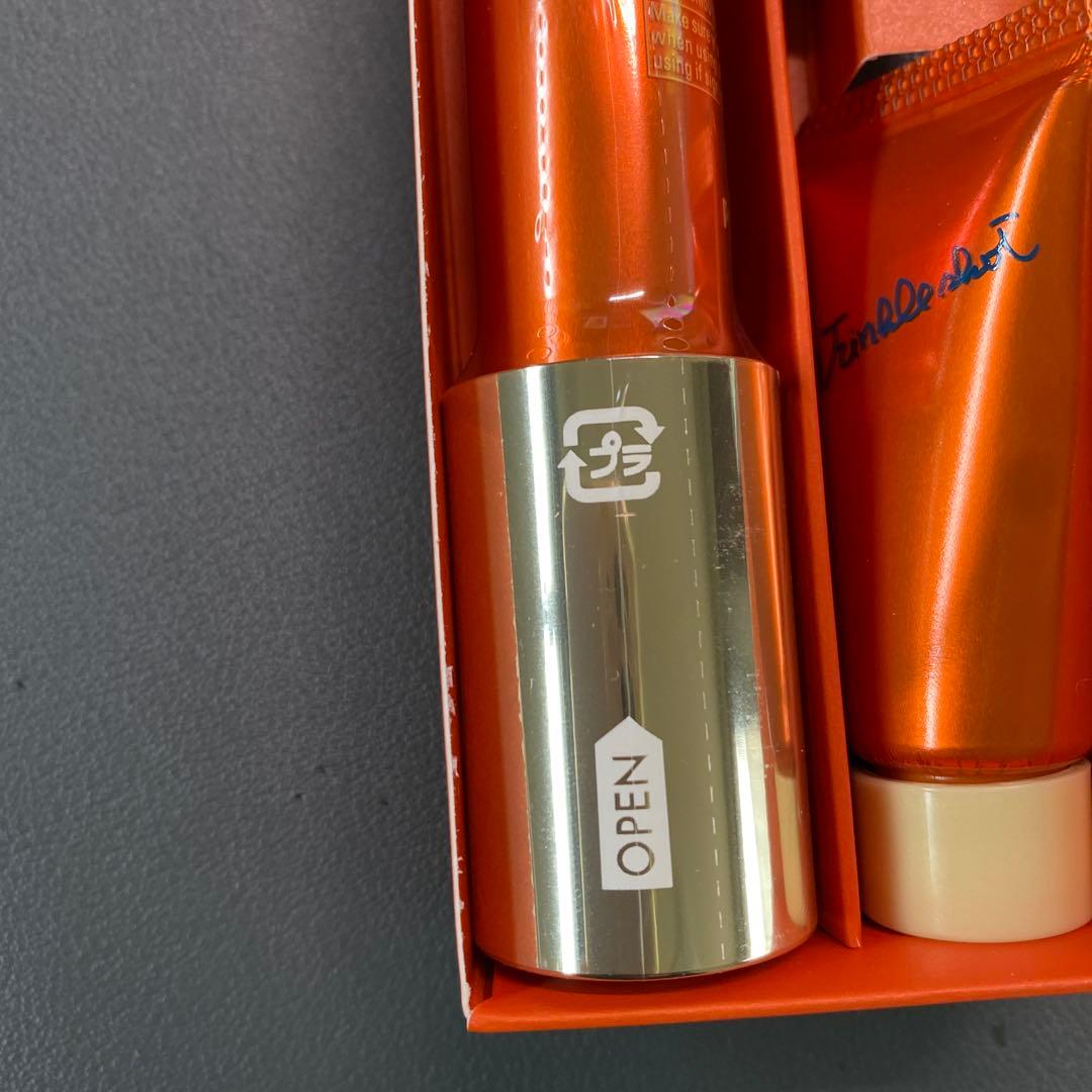 POLA ポーラ リンクルショット メディカルセラム プラスキット - メルカリ