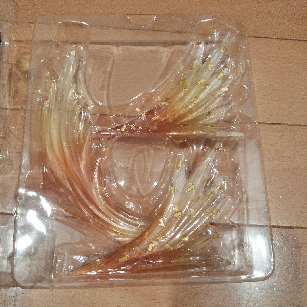 仮面ライダー電王　4フォーム　S.H.Figuarts