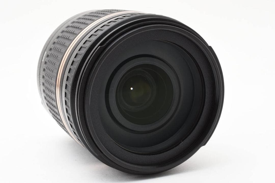 ★極上品★Tamron 18-270mm f3.5-6.3 DI ii #581