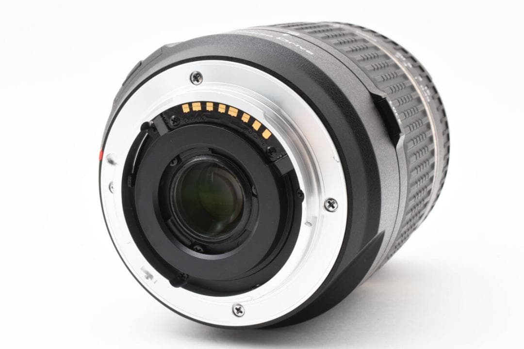 ★極上品★Tamron 18-270mm f3.5-6.3 DI ii #581