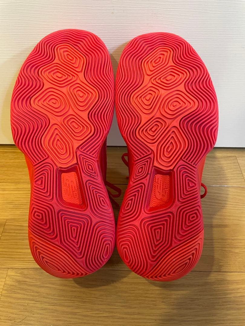 TWO WXY v5 new balance ニューバランス 27.5cm