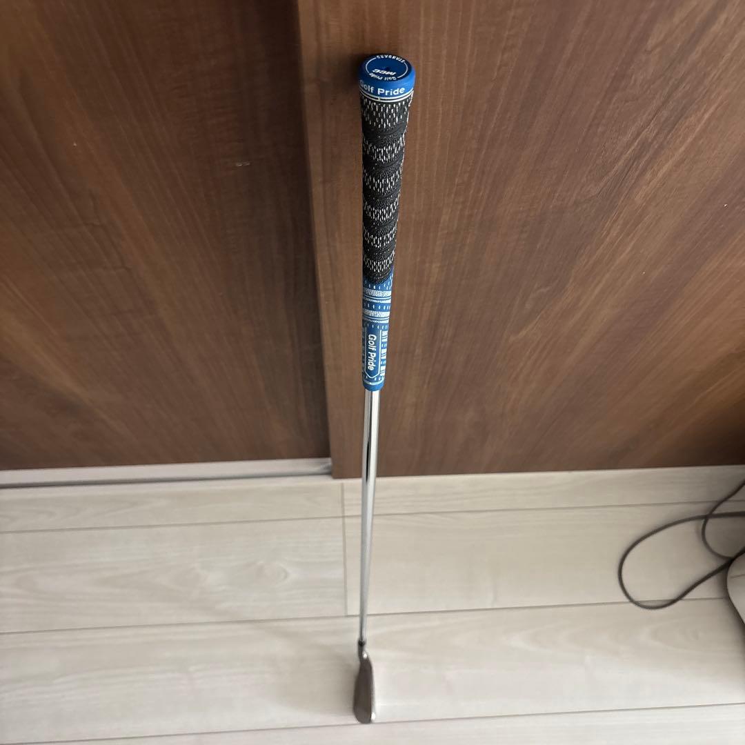 値引き】レフティ PING Gシリーズ 7番アイアン 島田シャフトリシャフト