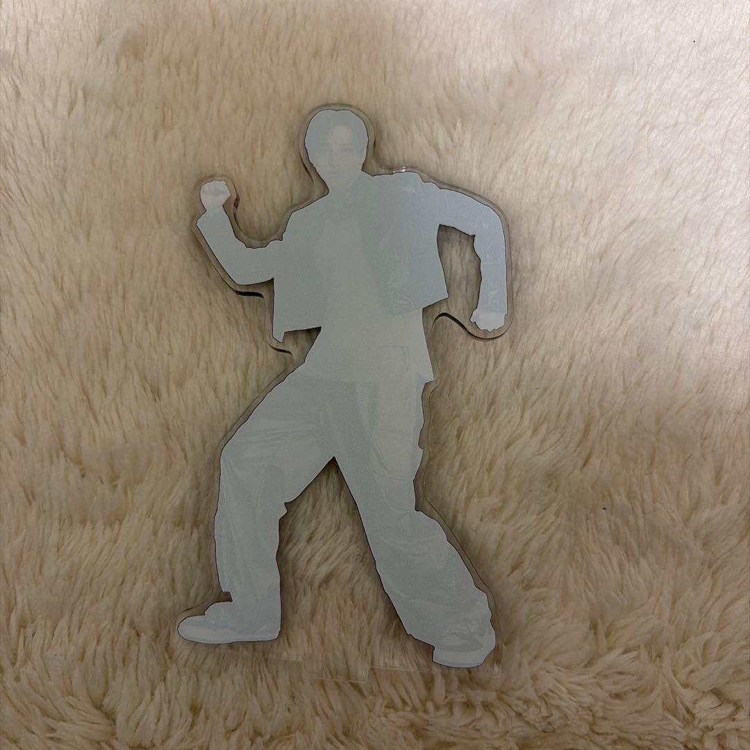 ONE N' ONLY 高尾颯斗 アクスタ - メルカリ