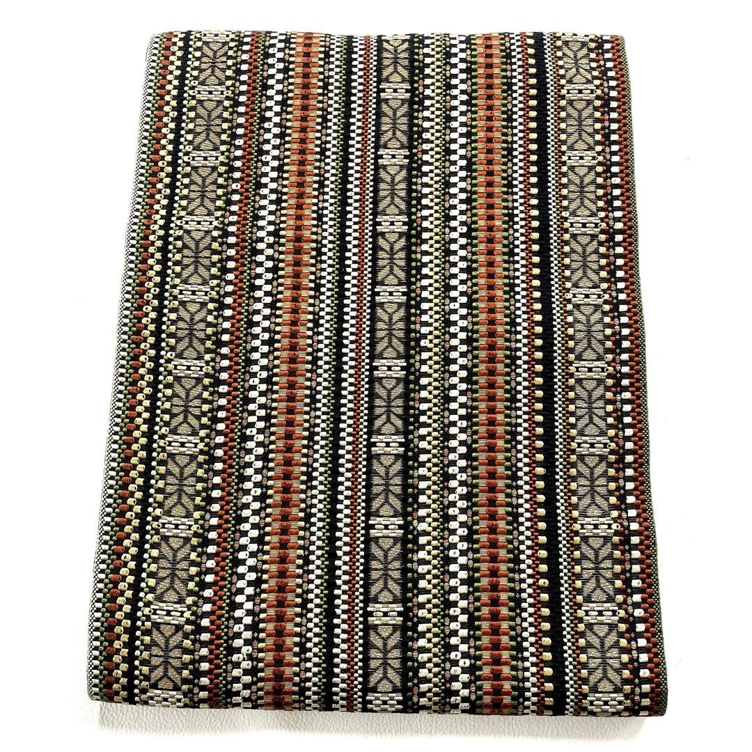 専用帯6307 ●高級 正絹 本場筑前博多織 名古屋仕立て 名古屋帯 帯6307 ○高級 正絹 本場筑前博多織 名古屋仕立て 名古屋帯 - メルカリ