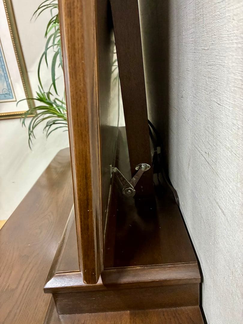 みくり☆管365☆カリモク☆最高峰ドマーニ☆クィーンズライフ☆ドレッサー