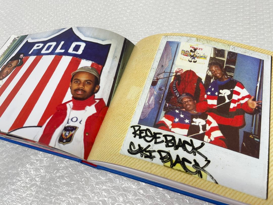 写真集 Lo Life 取扱いTHE APARTMENT STABRIDGE