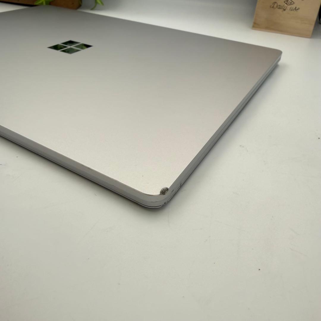 Surface Laptop 4 15インチ Ci7/16/512