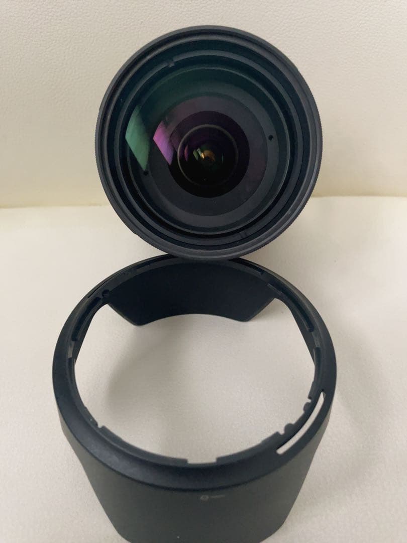 美品　Nikon AF-S 18-200mm f3.5-5.6 G II