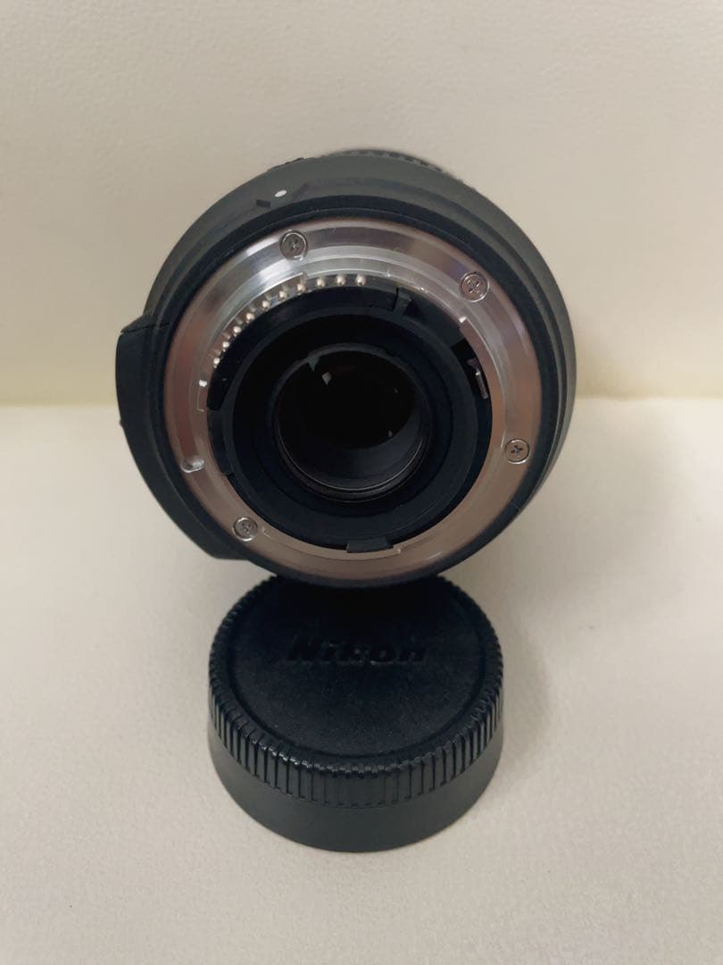 美品　Nikon AF-S 18-200mm f3.5-5.6 G II