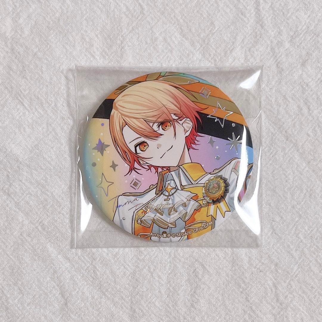 プロセカ 天馬司 感謝祭 缶バッジ - メルカリ