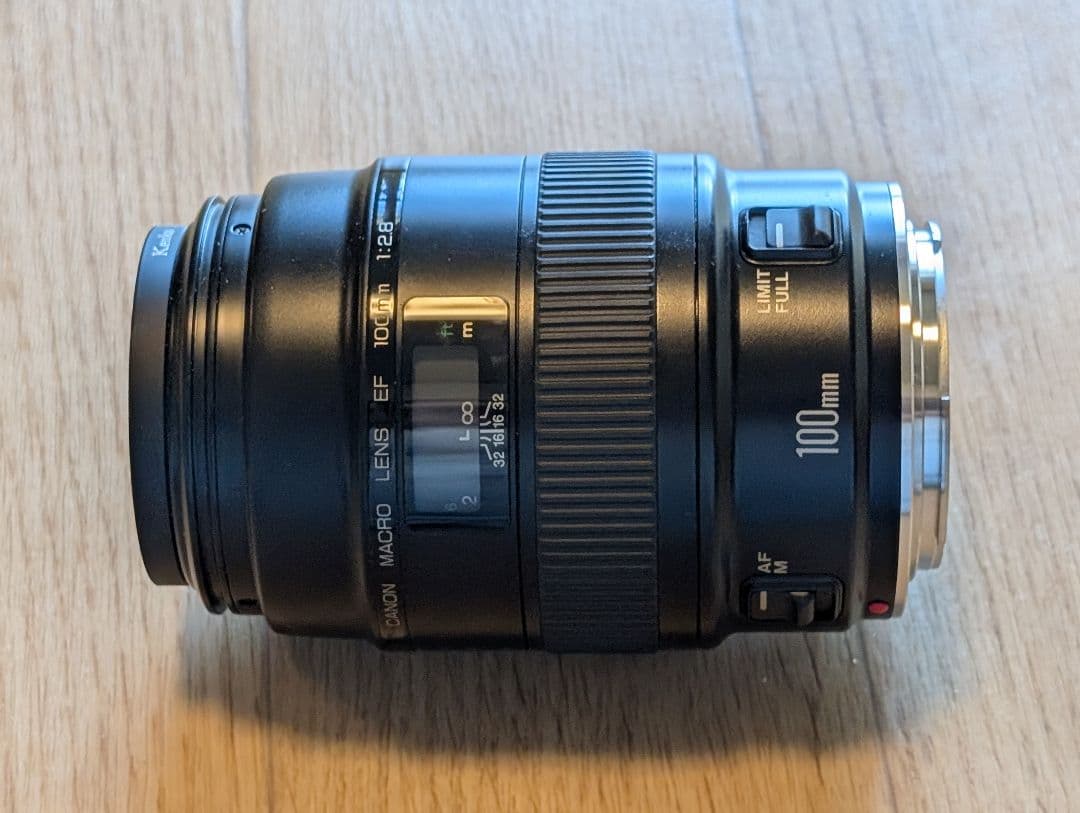 レンズ(単焦点) Canon EF 100mm f/2.8L Macro IS USM Canon EF 100mm f/2.8L Macro IS USM | Canon U.S.A., Inc.