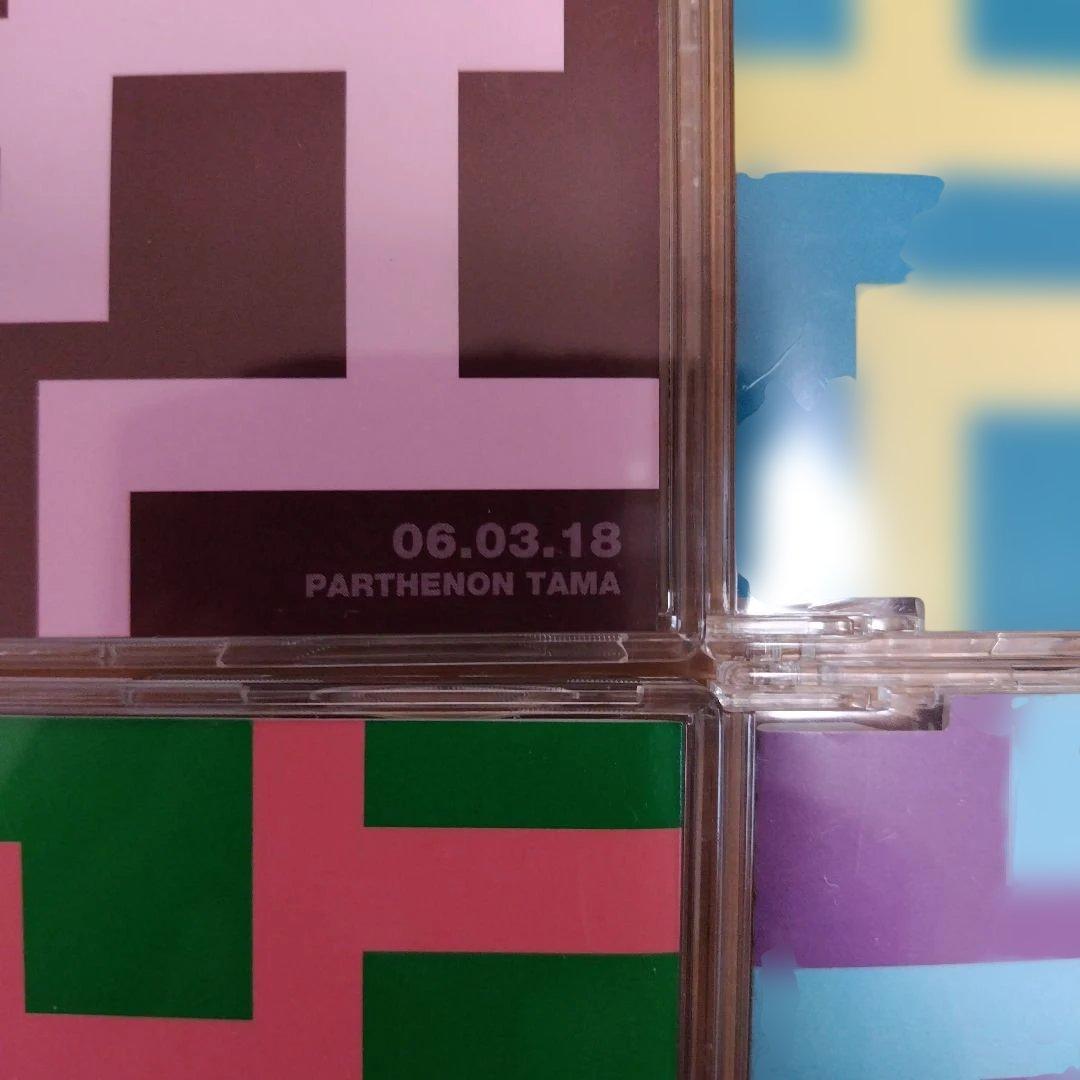 布袋寅泰ファンクラブ限定CD 12枚セット - メルカリ