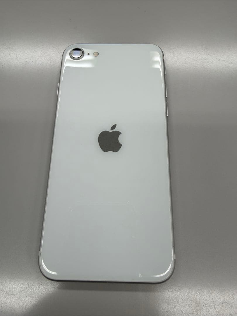 Apple iPhone SE (第2世代) 白　SIMフリー Amazon | 【整備済み品】 Apple iPhone SE（第2世代） 64GB ホワイト