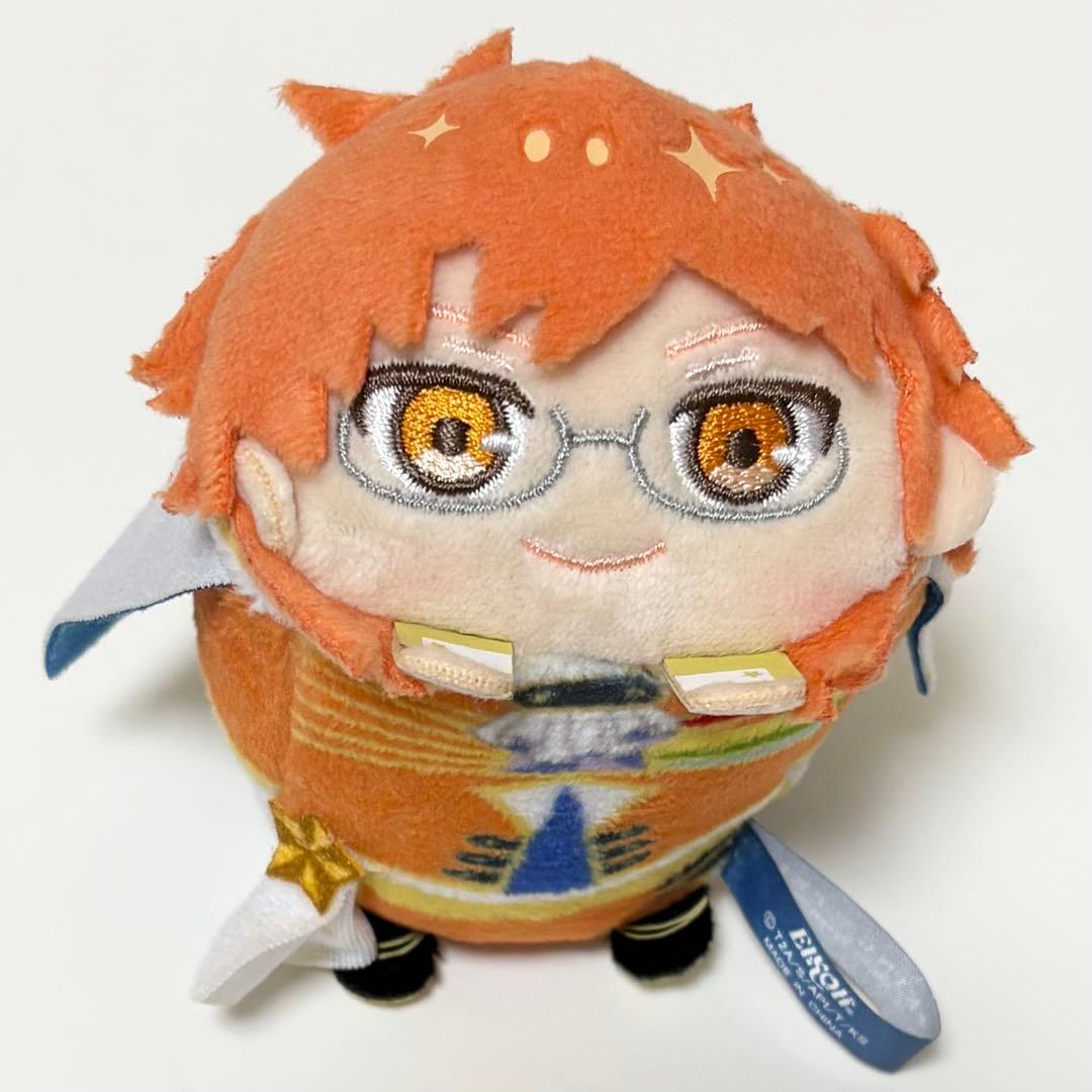 KING OF PRISM キンプリ 十王院カケル もちころりん ぬいぐるみ - メルカリ