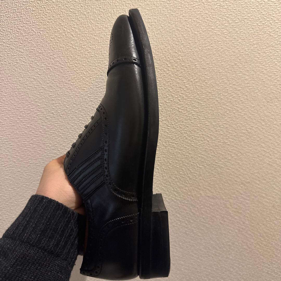 値下げ中】RAYMAR レイジーマン 6 1/2 革靴 - メルカリ