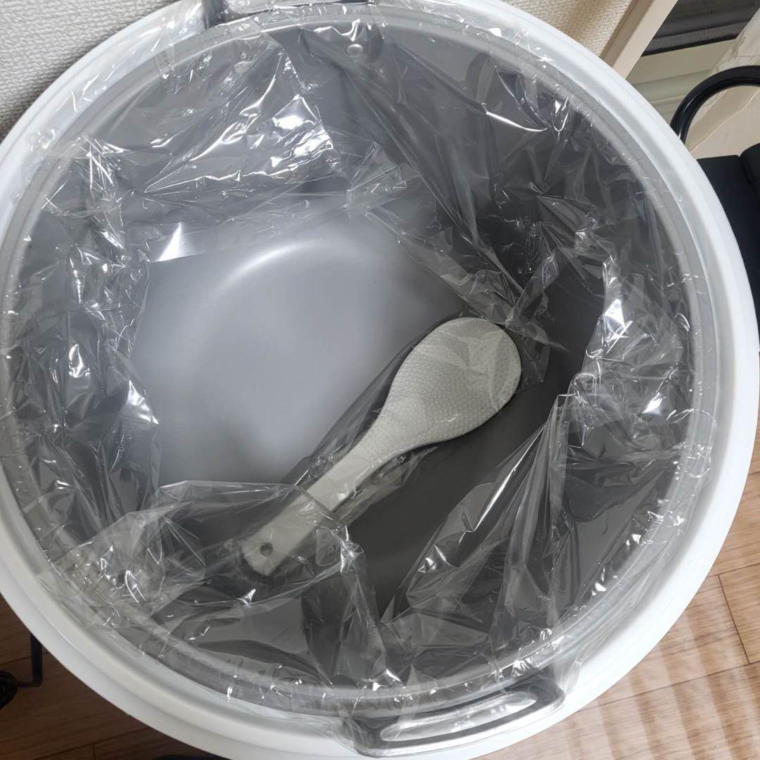 タイガー電子ジャー木目　 　 品番JHA-5400　5.4L