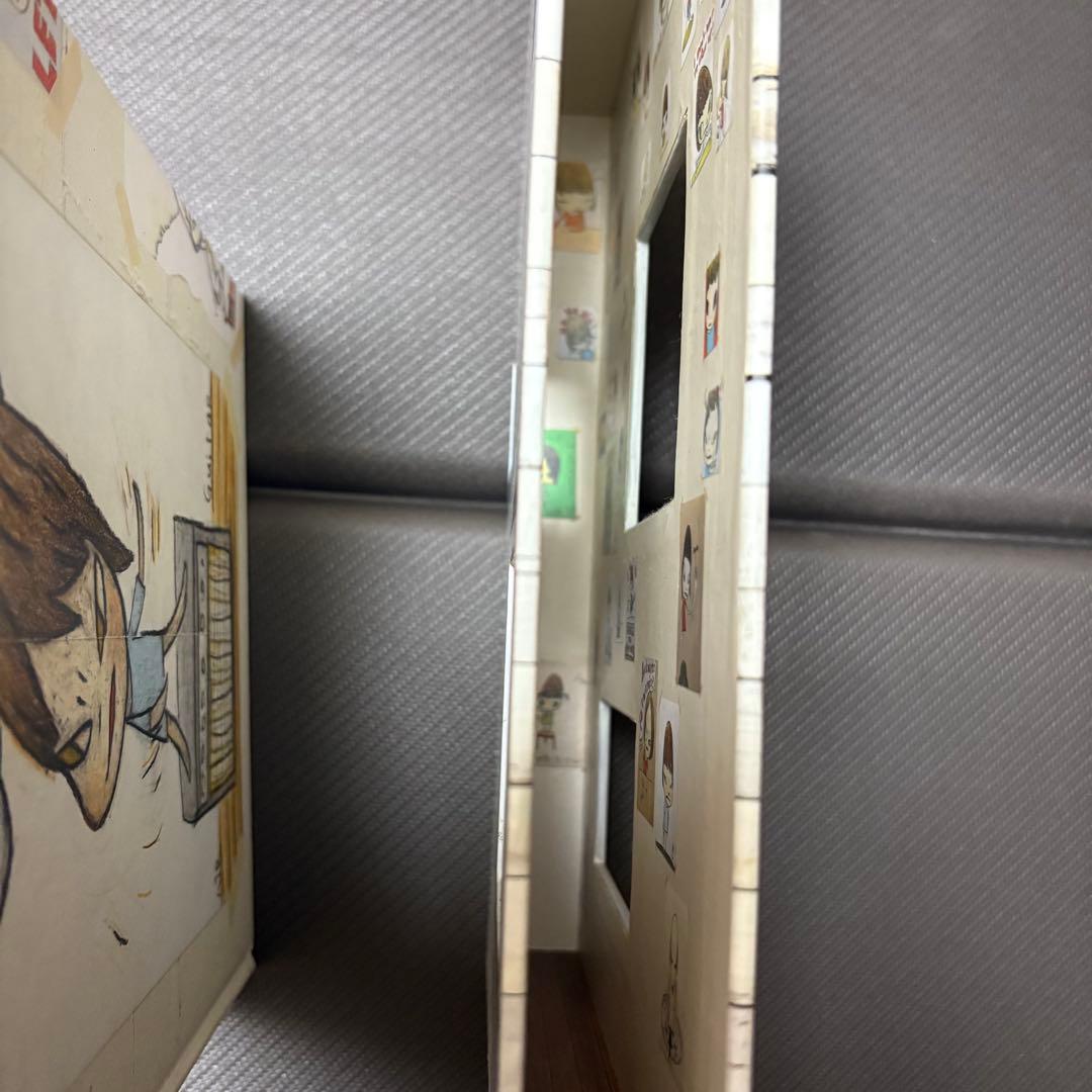 úrukö (断捨離中)様専用 奈良美智 アジア・ソサエティ美術館大回顧展