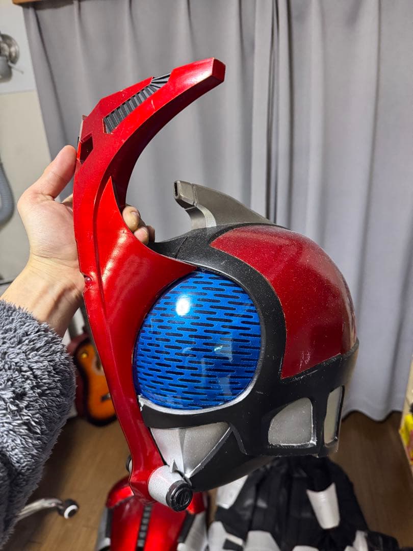 こうちゃん様専用 【中古】仮面ライダーカブト（ファイズ） コスプレ衣装