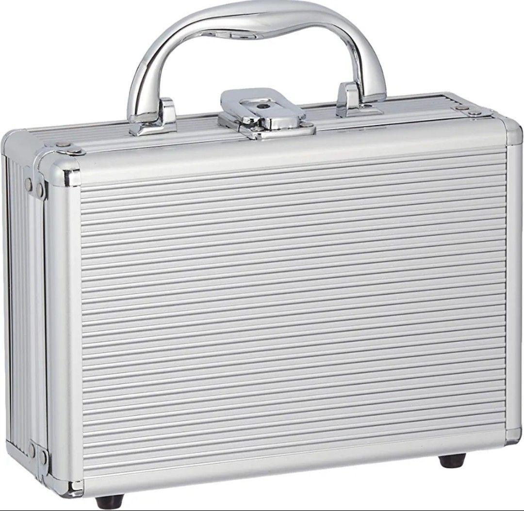 アタッシュケース ドラゴンボールヒーローズ アルミ ケース カード