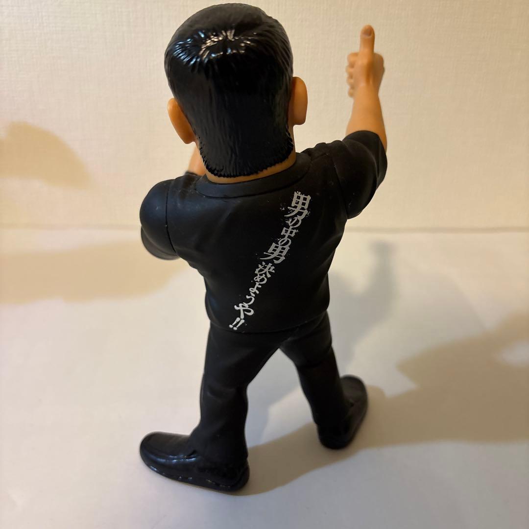 HAO 髙田延彦 フィギュア - メルカリ