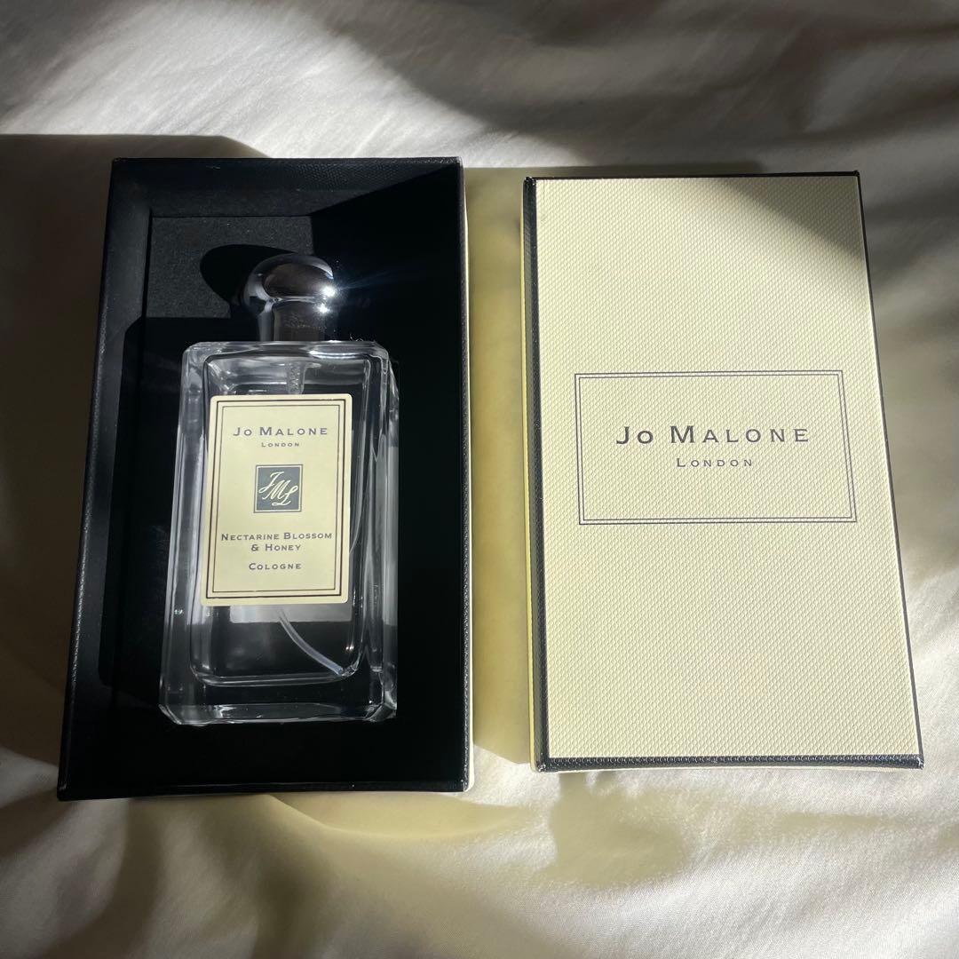 値下げ中‼️Jo Malone NectarineBlossom&Honey Colônia Nectarine Blossom & Honey | Jo Malone London | Jo Malone