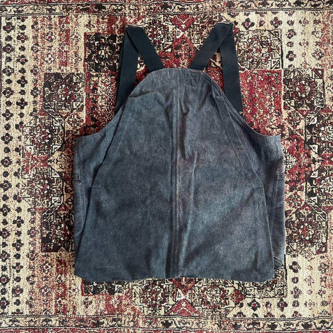 US Customized Dickies Hunting Vest 三軒茶屋