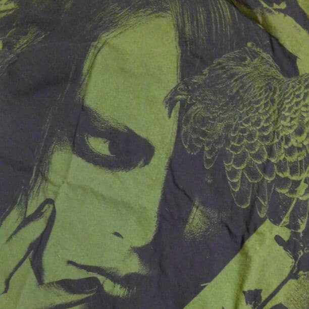 櫻井敦司 DRONE コラボTシャツ - メルカリ